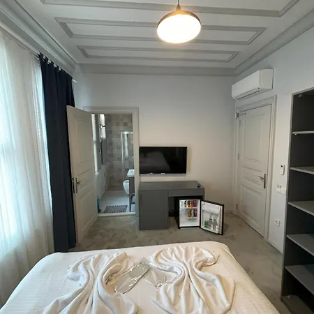 Otel Lighthouse *