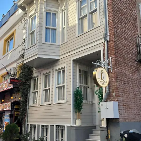 Lighthouse Otel İstanbul