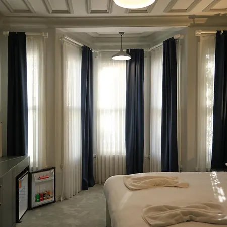 Otel Lighthouse