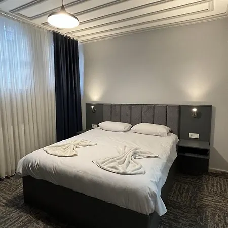 Hotel Lighthouse Istanbul