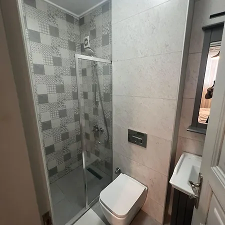 Отель Lighthouse Стамбул