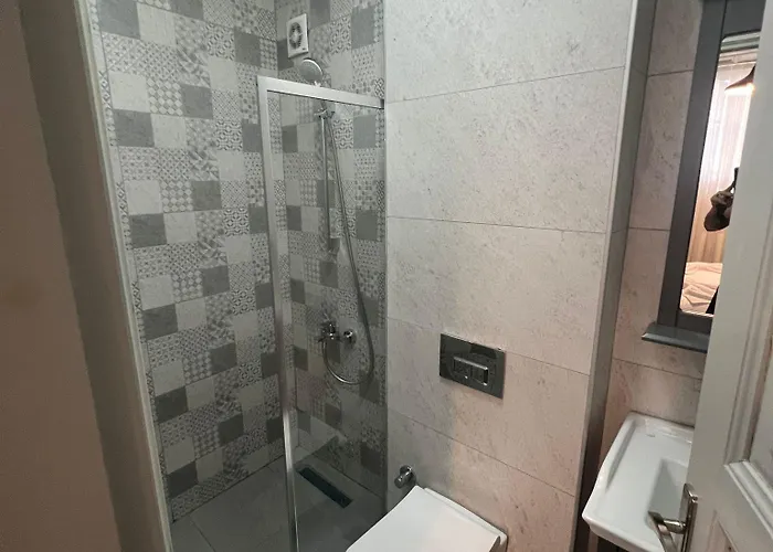 Hotel Lighthouse Estambul