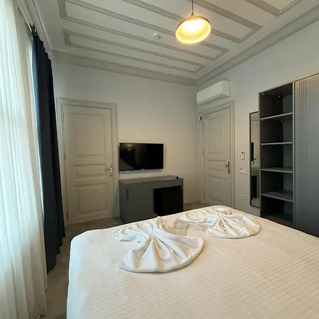 Lighthouse Hotell