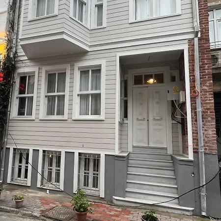 Lighthouse * Istambul