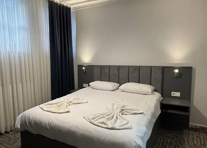 Hotel Lighthouse Istambul