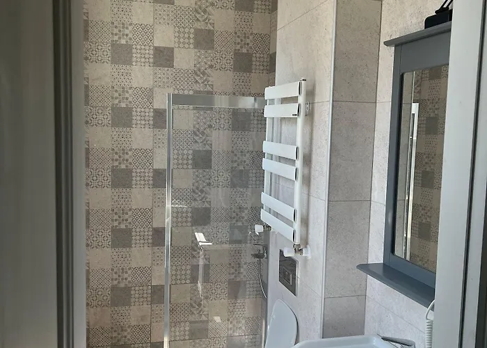 Hotel Lighthouse Istambul