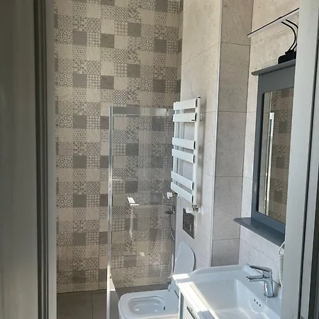 מלון Lighthouse איסטמבול