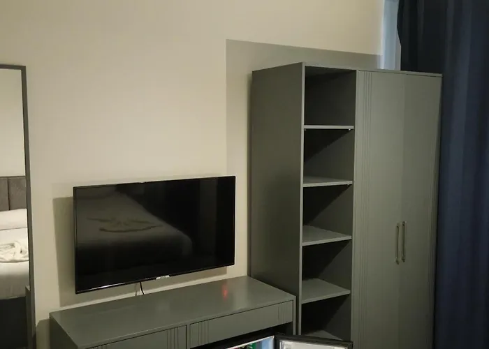 Lighthouse Отель